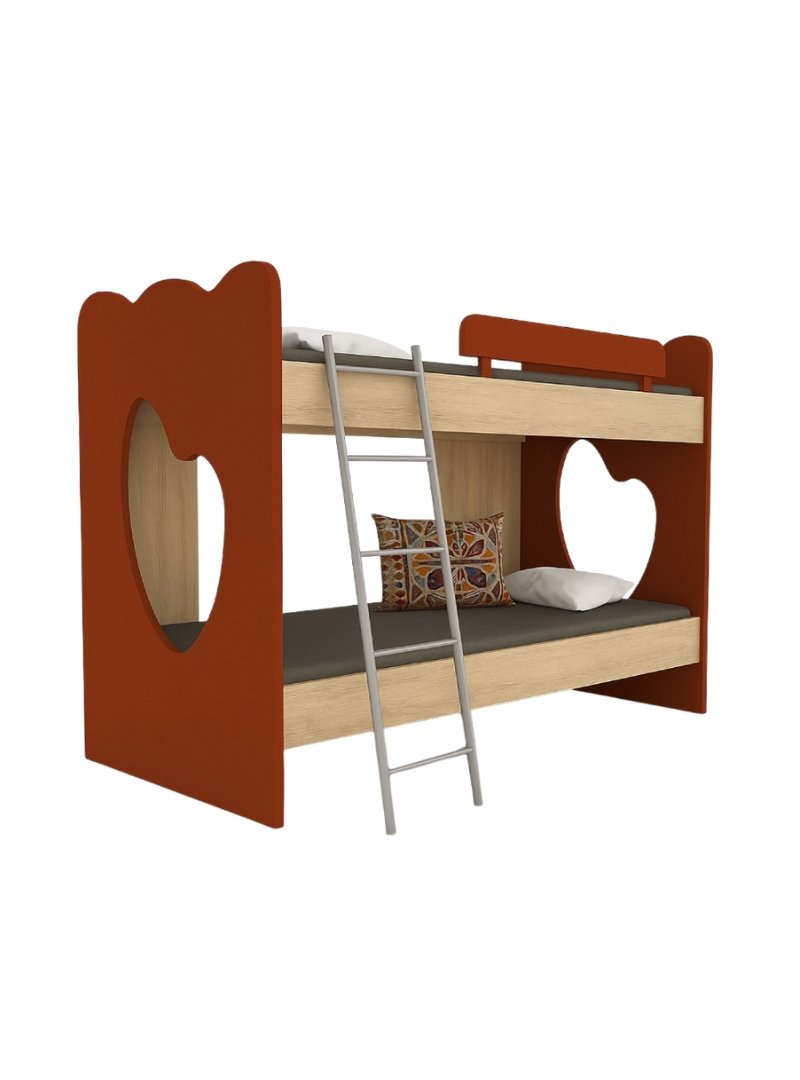 Κουκέτα HEART