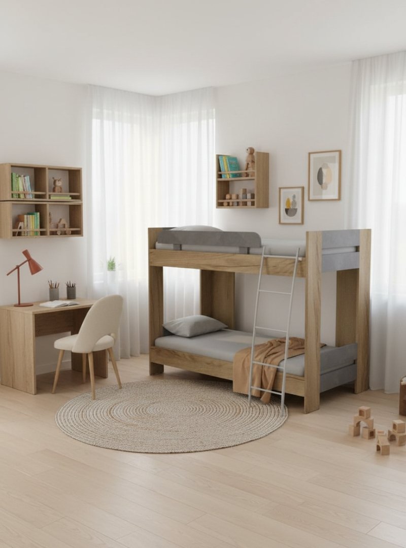 Κρεβάτι ITHAKI HEART (3)