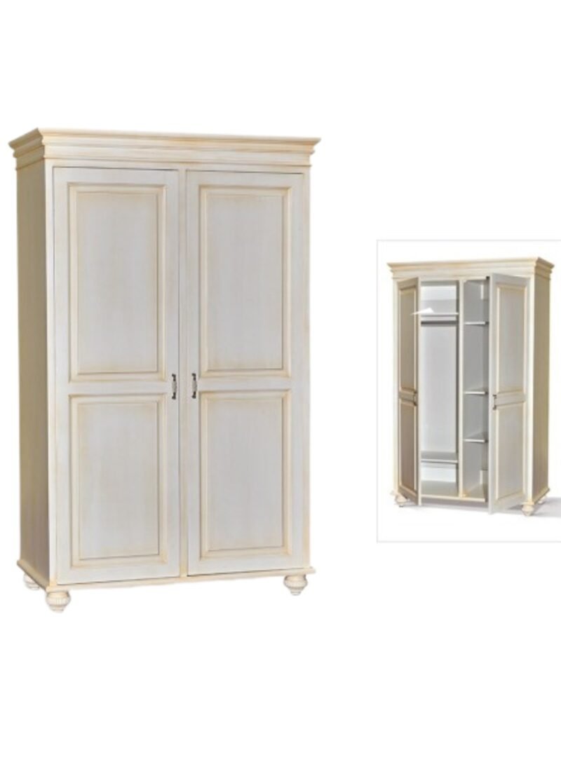 Κρεβάτι ITHAKI HEART