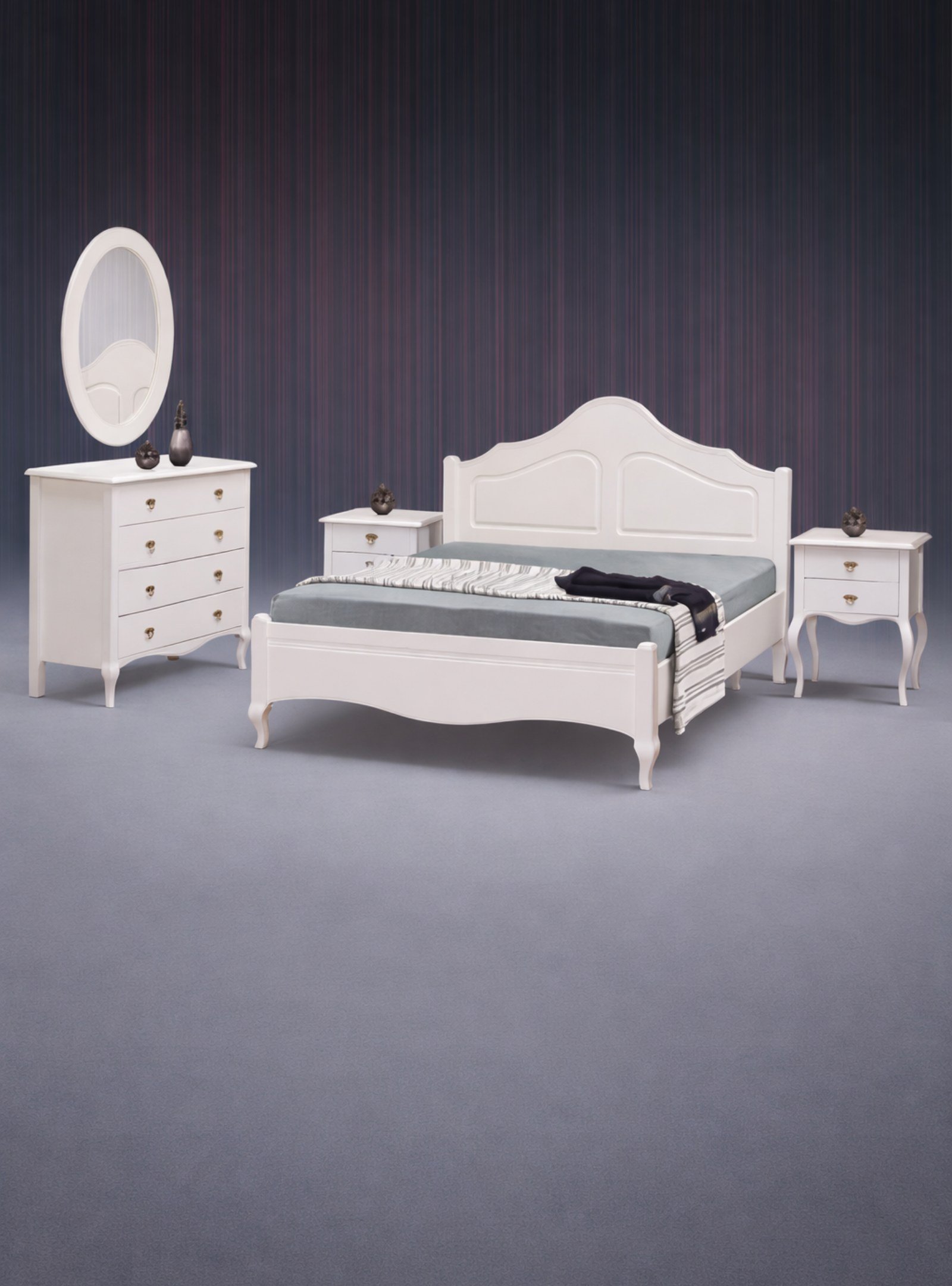 Κρεβάτι ITHAKI HEART (4)