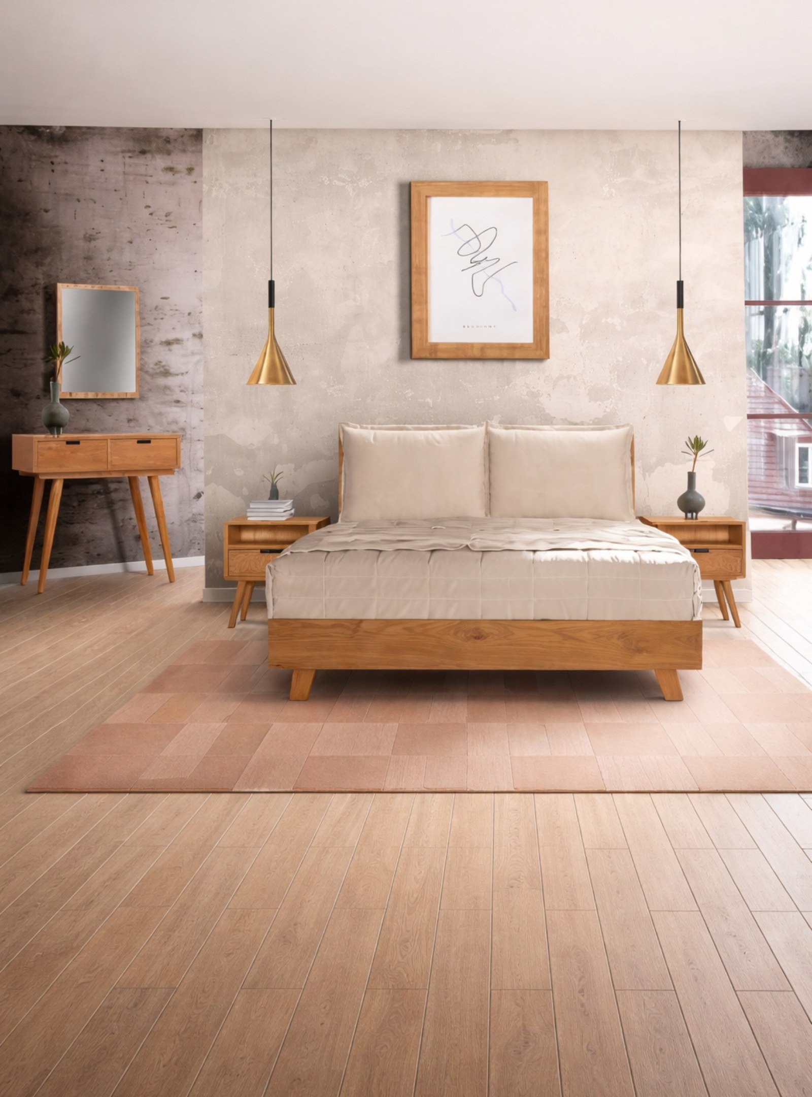 Κρεβάτι ITHAKI HEART (8)