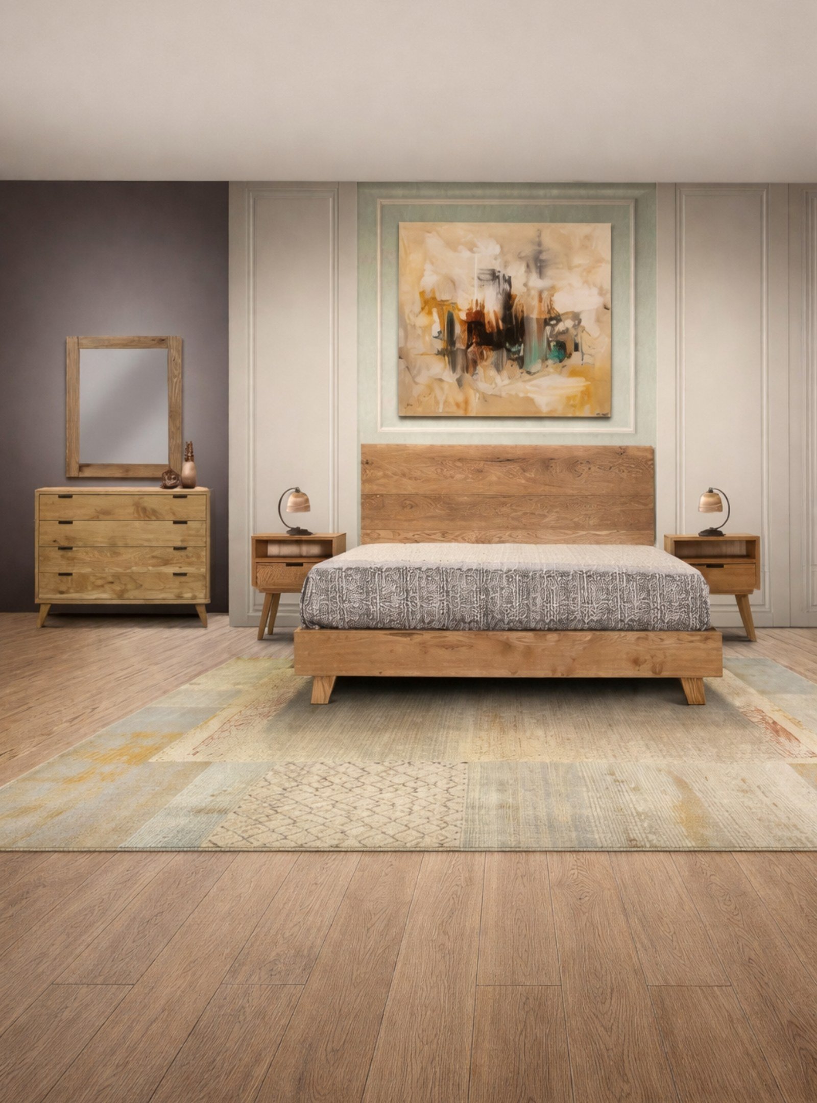 Κρεβάτι ITHAKI HEART (9)