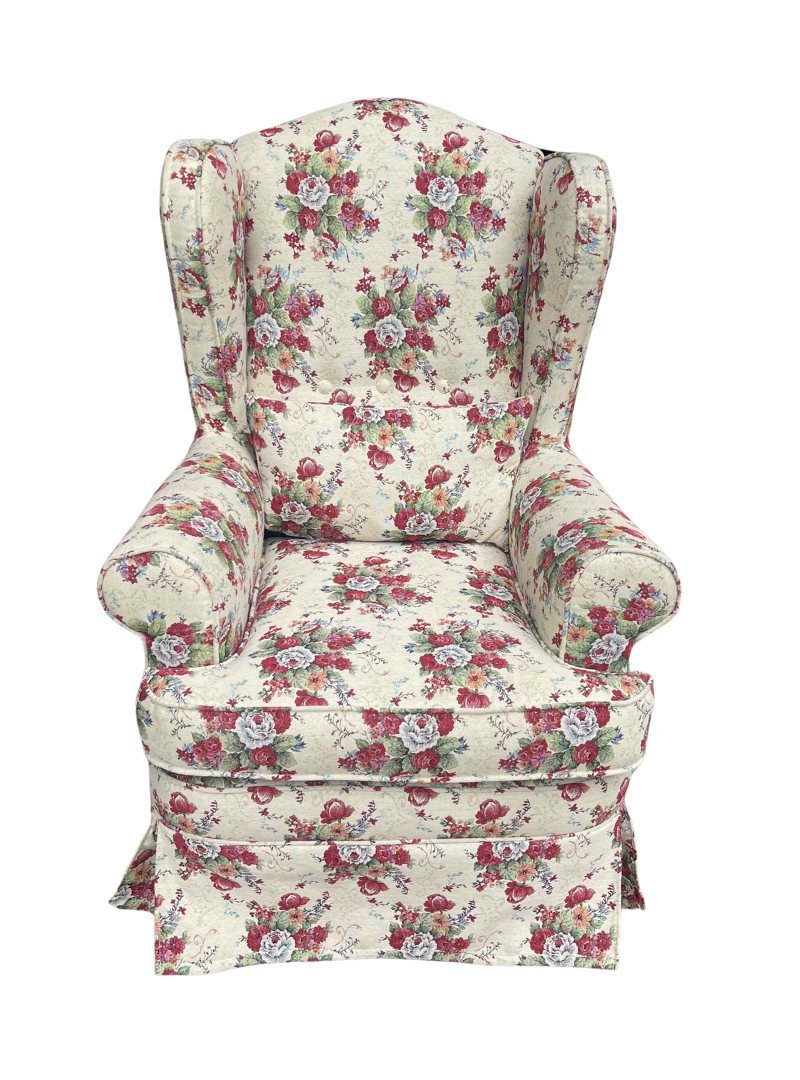 Κρεβάτι ITHAKI HEART